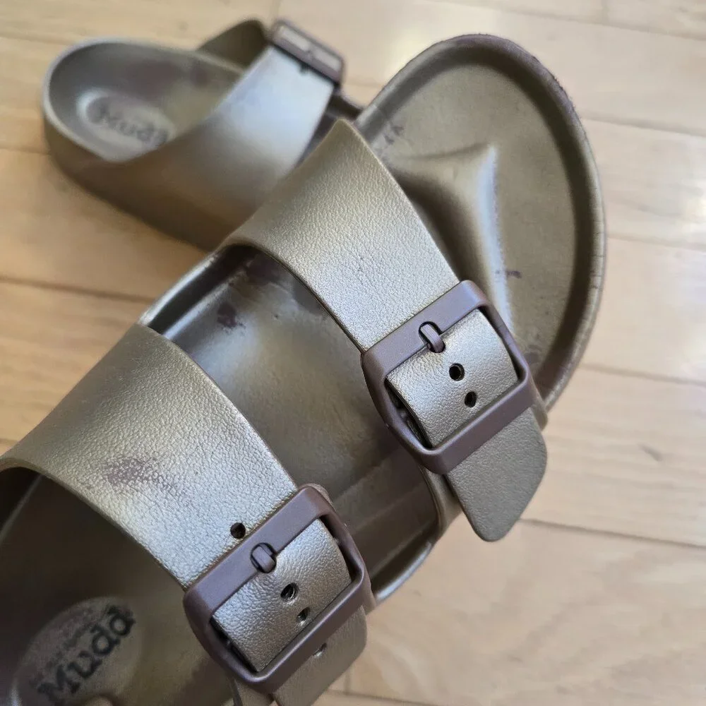 Mudd sizing ​original ​fit